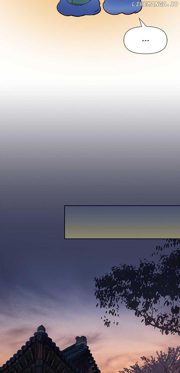 The Red Sleeve Chapter 109 - Page 44