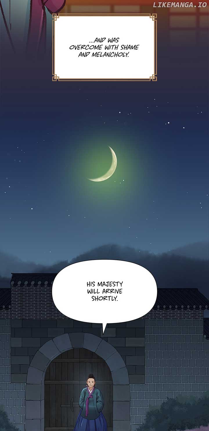 The Red Sleeve Chapter 109 - Page 56