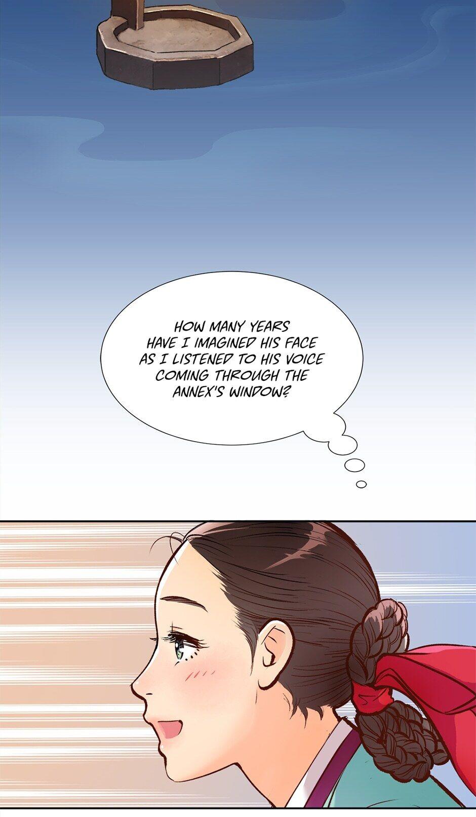 The Red Sleeve Chapter 11 - Page 46