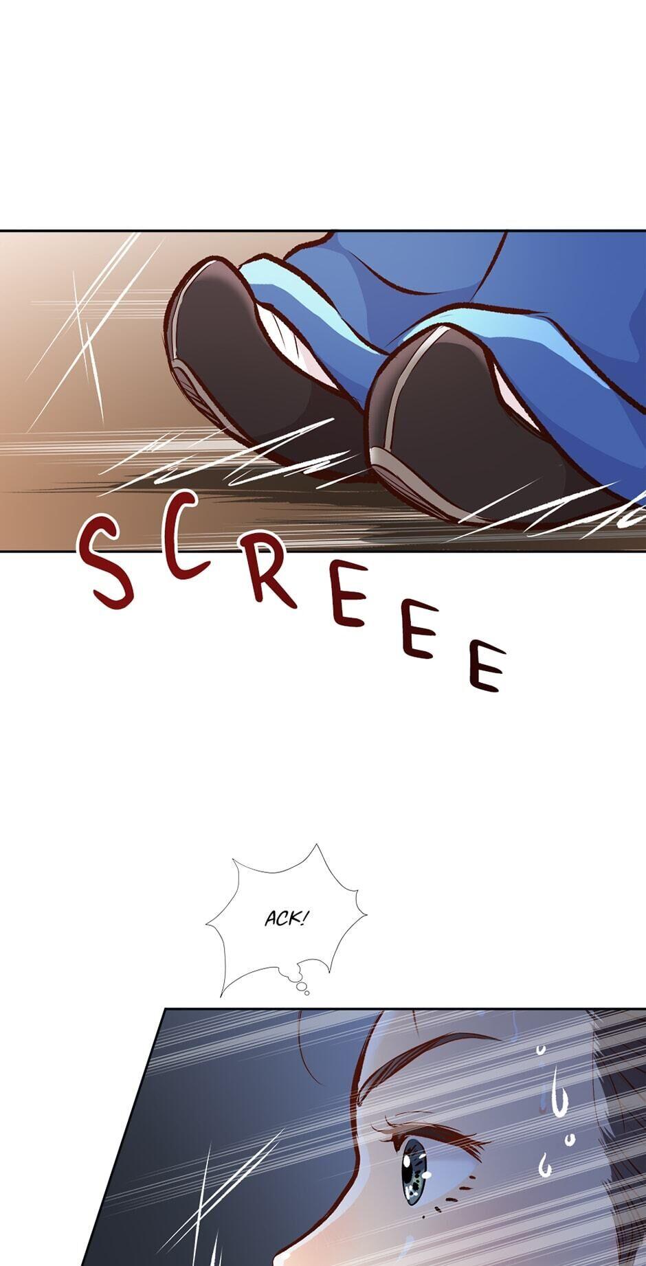 The Red Sleeve Chapter 11 - Page 50