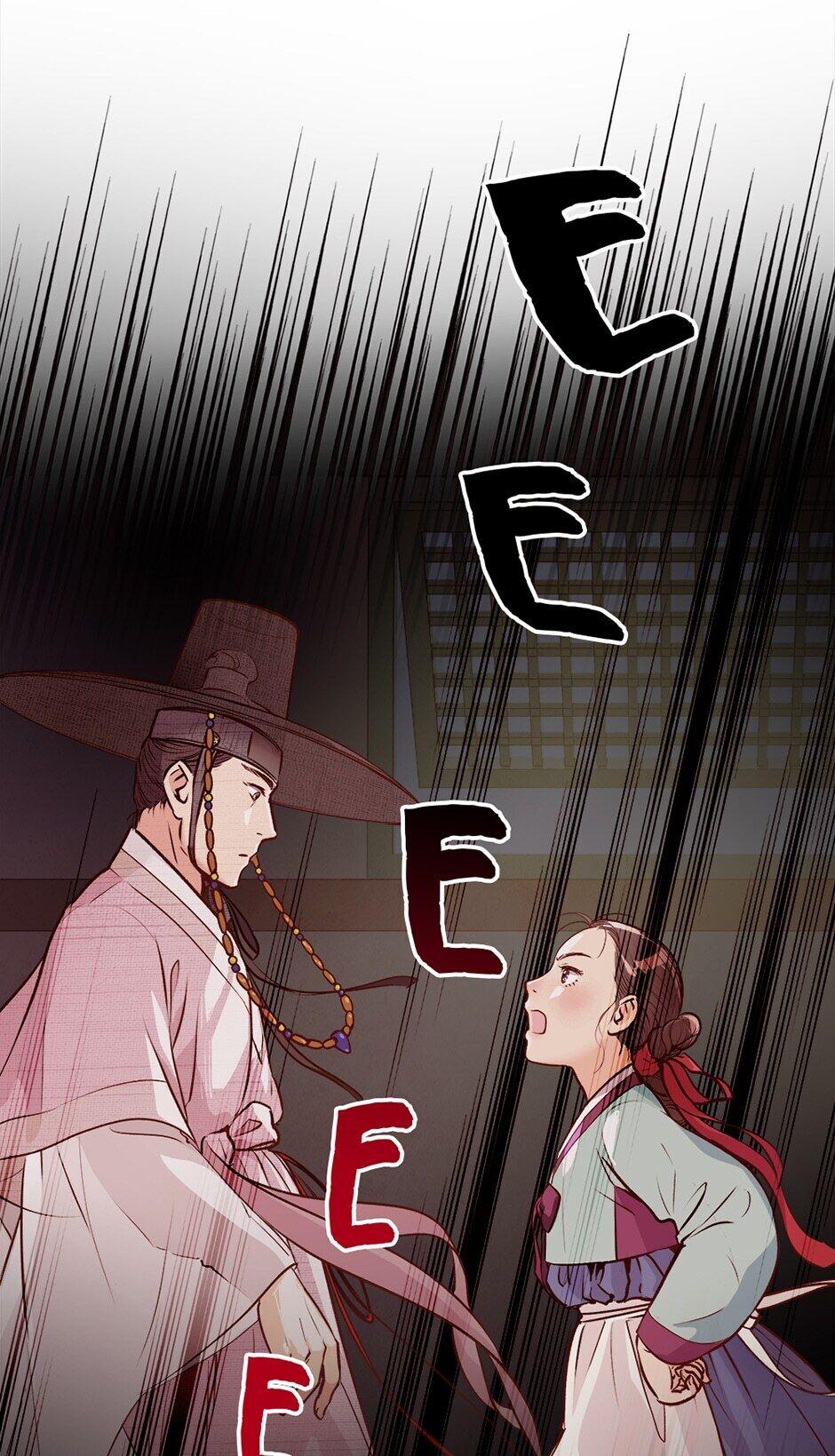 The Red Sleeve Chapter 11 - Page 53