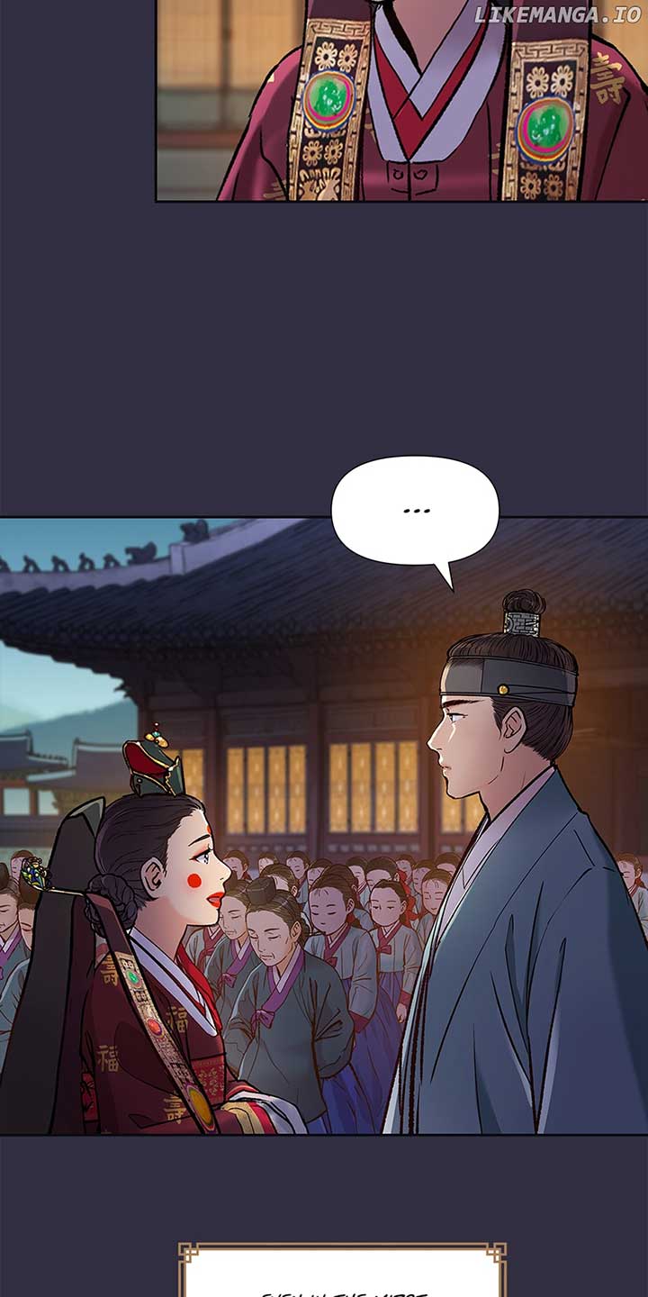 The Red Sleeve Chapter 110 - Page 3