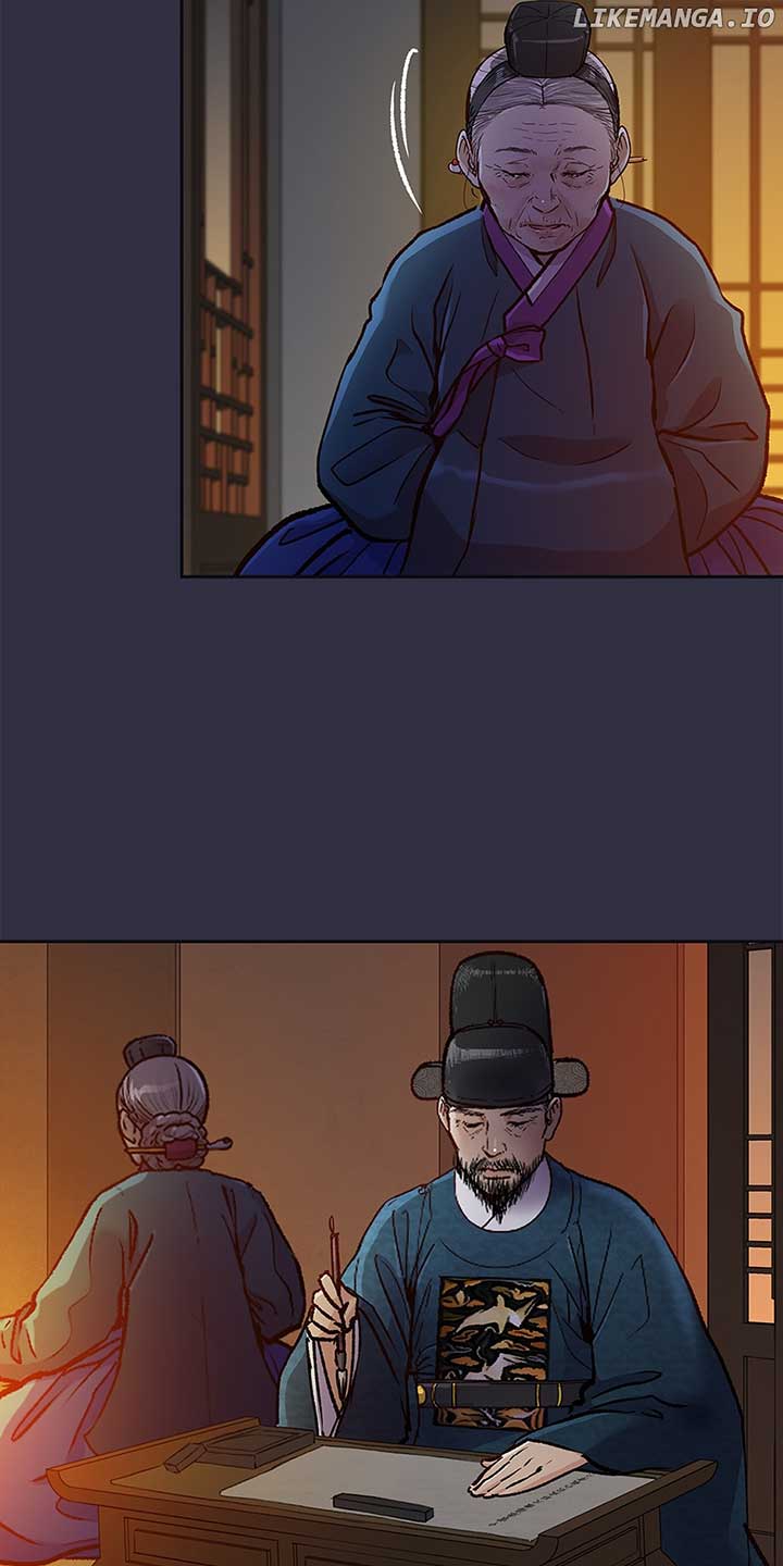 The Red Sleeve Chapter 110 - Page 14