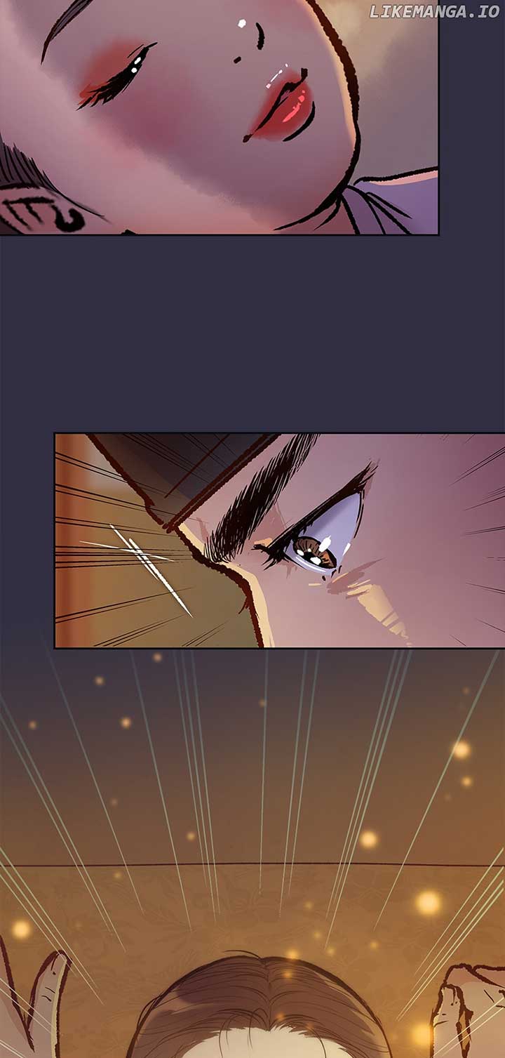 The Red Sleeve Chapter 110 - Page 26