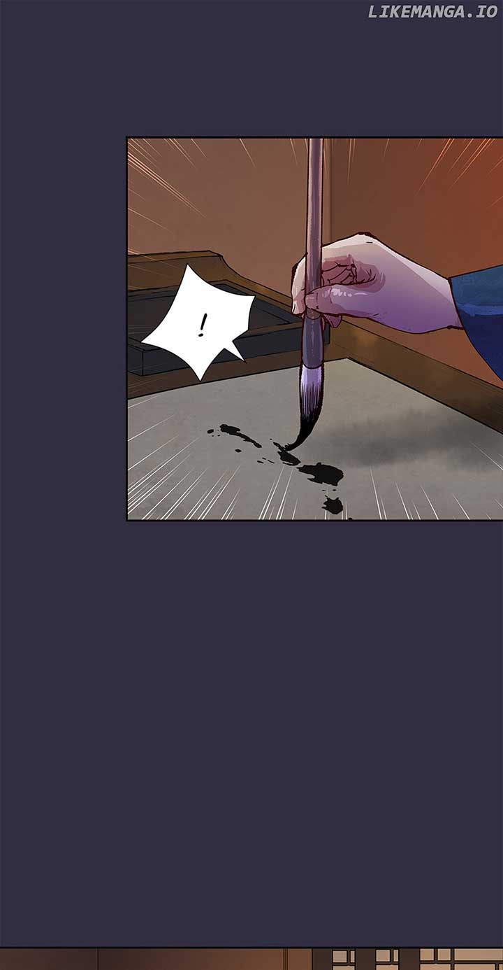 The Red Sleeve Chapter 110 - Page 29