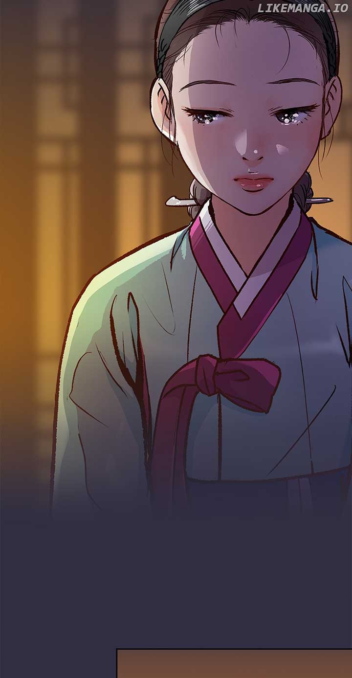 The Red Sleeve Chapter 110 - Page 31
