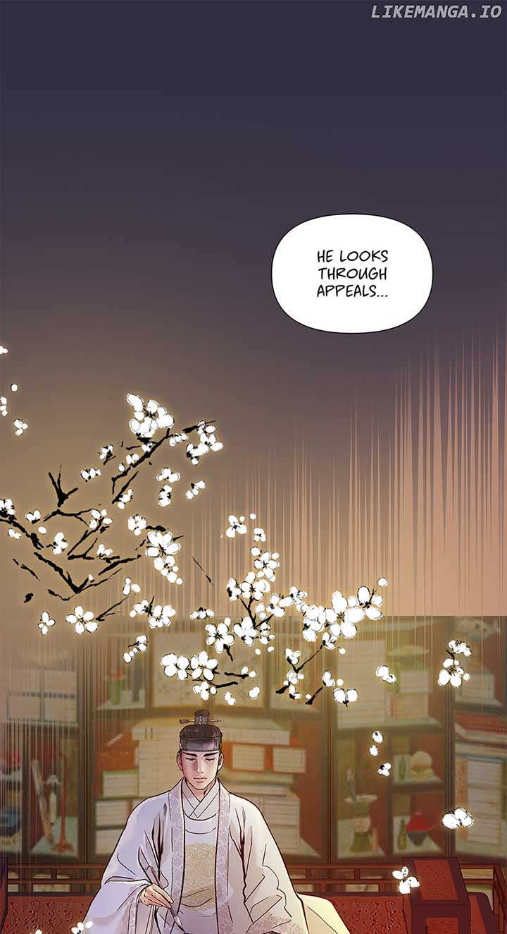 The Red Sleeve Chapter 110 - Page 50