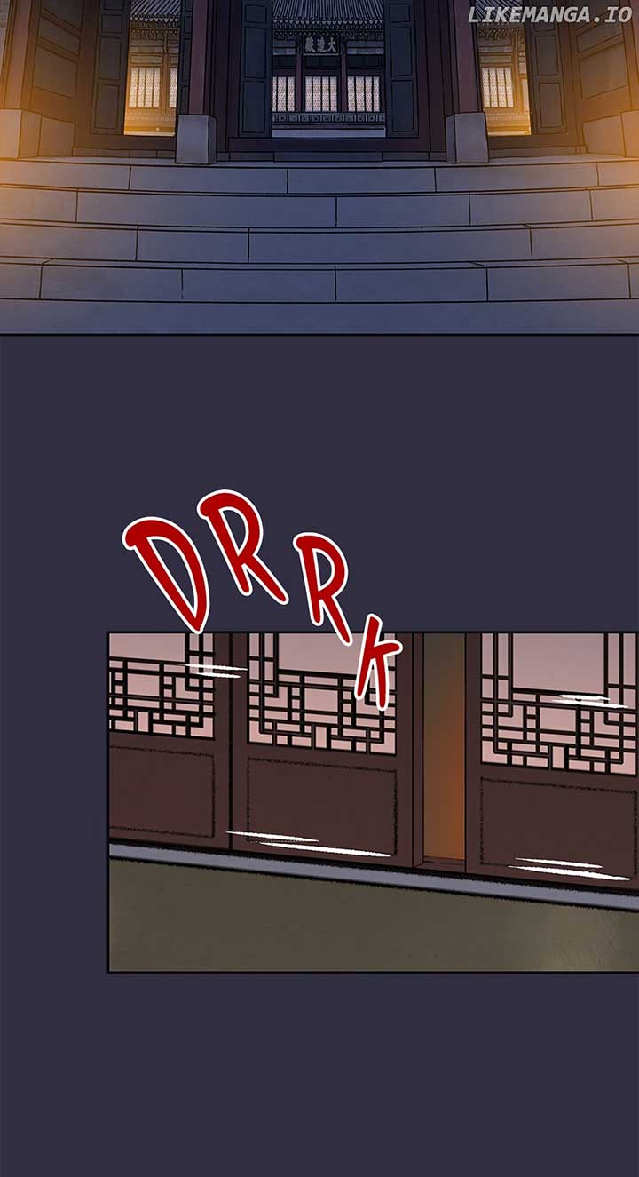 The Red Sleeve Chapter 110 - Page 66