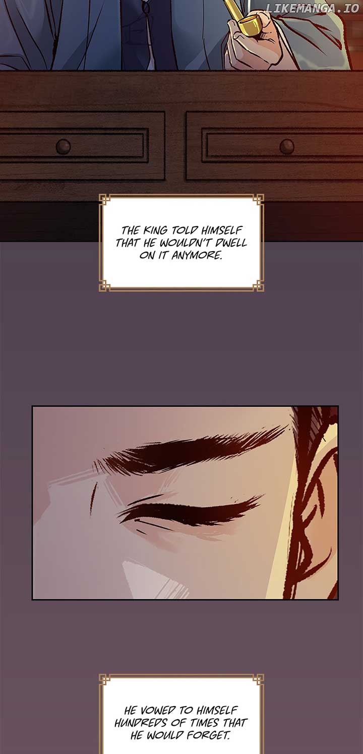 The Red Sleeve Chapter 110 - Page 70
