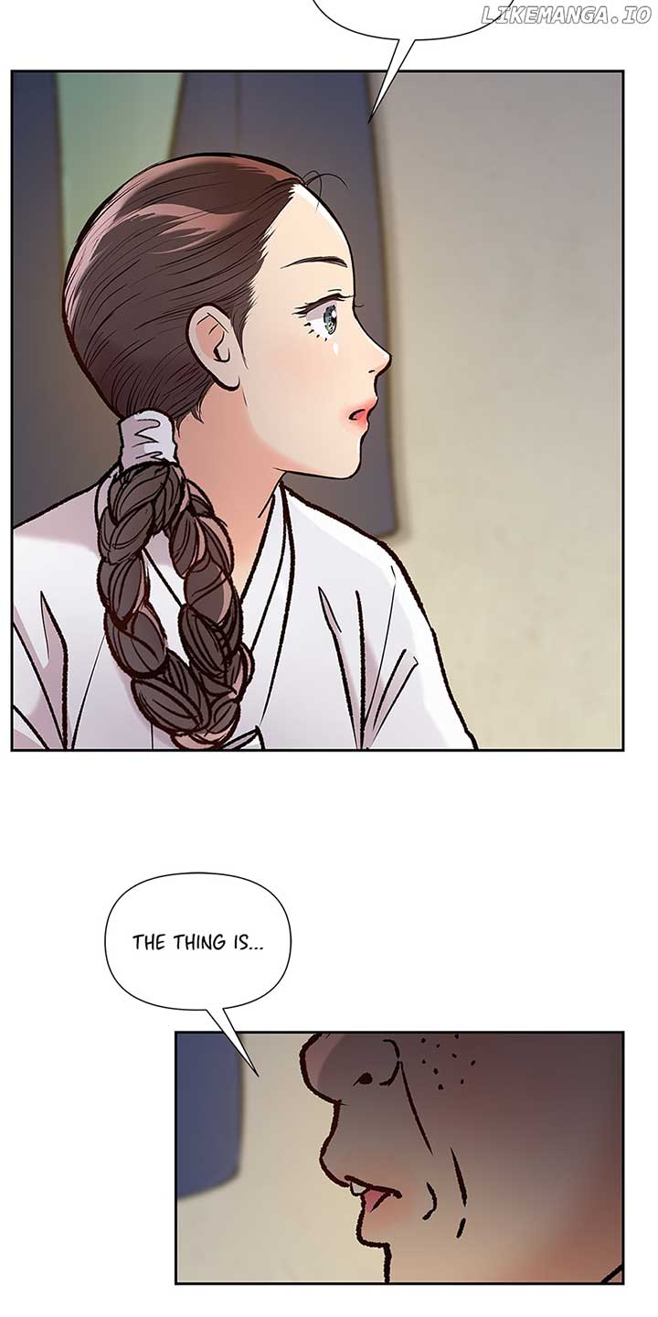 The Red Sleeve Chapter 111 - Page 7