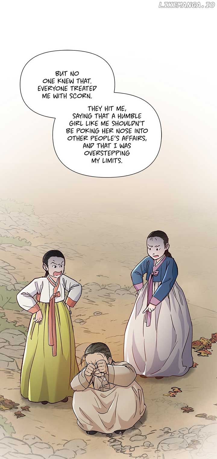 The Red Sleeve Chapter 111 - Page 9