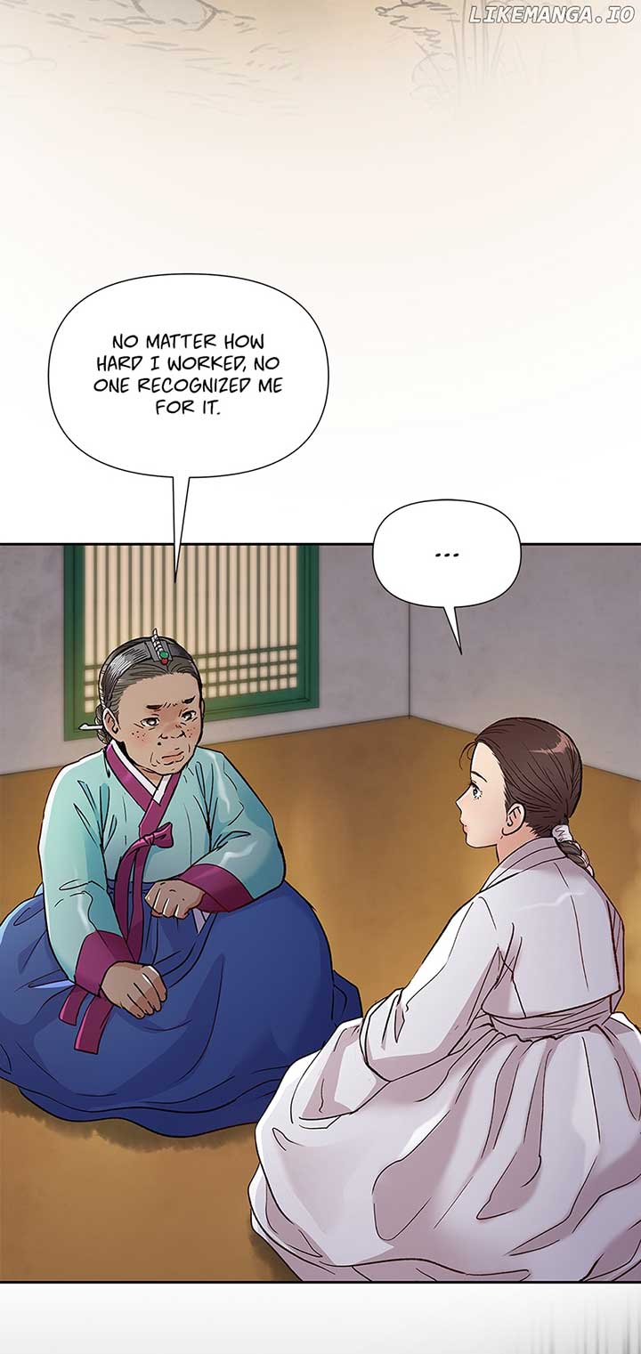 The Red Sleeve Chapter 111 - Page 10