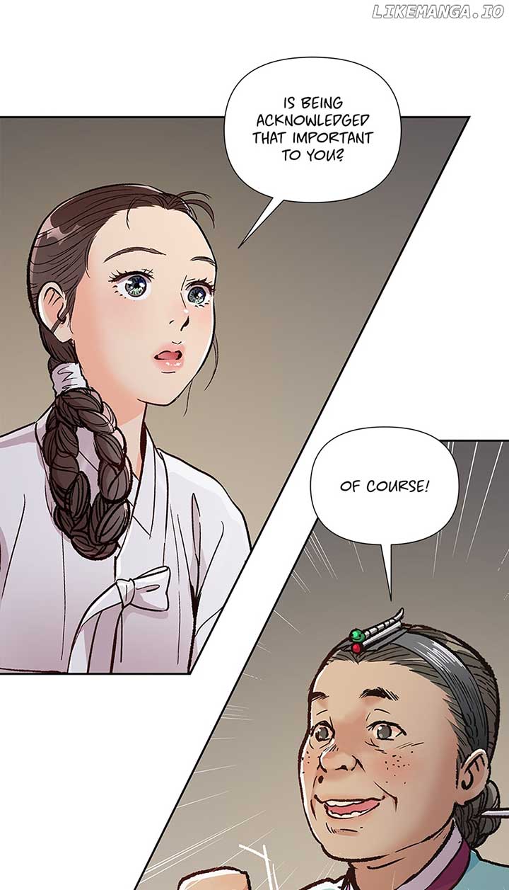 The Red Sleeve Chapter 111 - Page 14