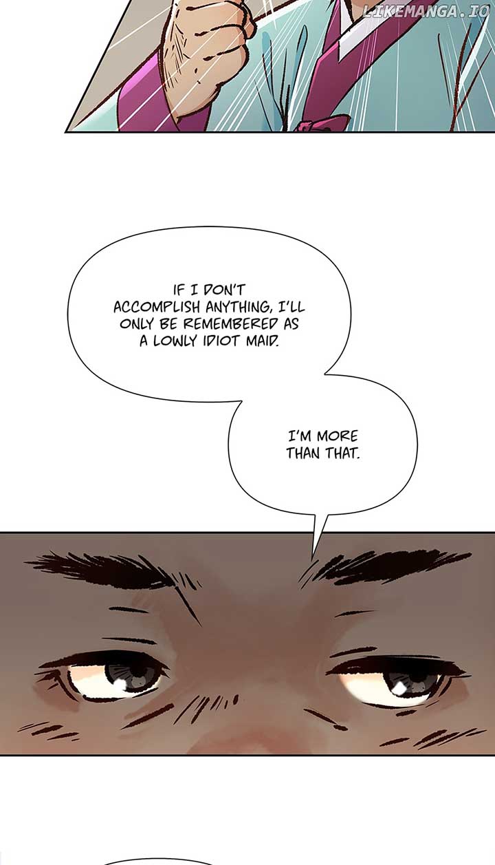 The Red Sleeve Chapter 111 - Page 15