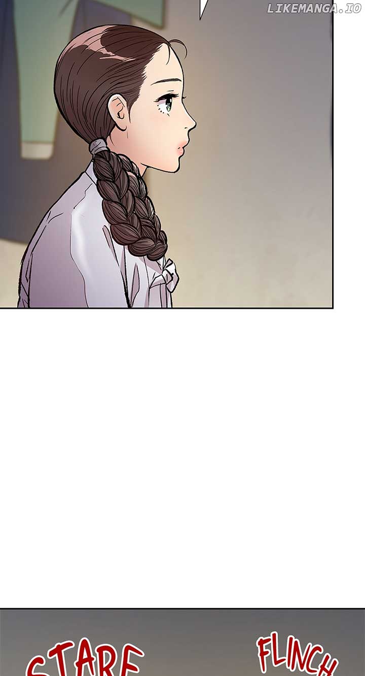 The Red Sleeve Chapter 111 - Page 19
