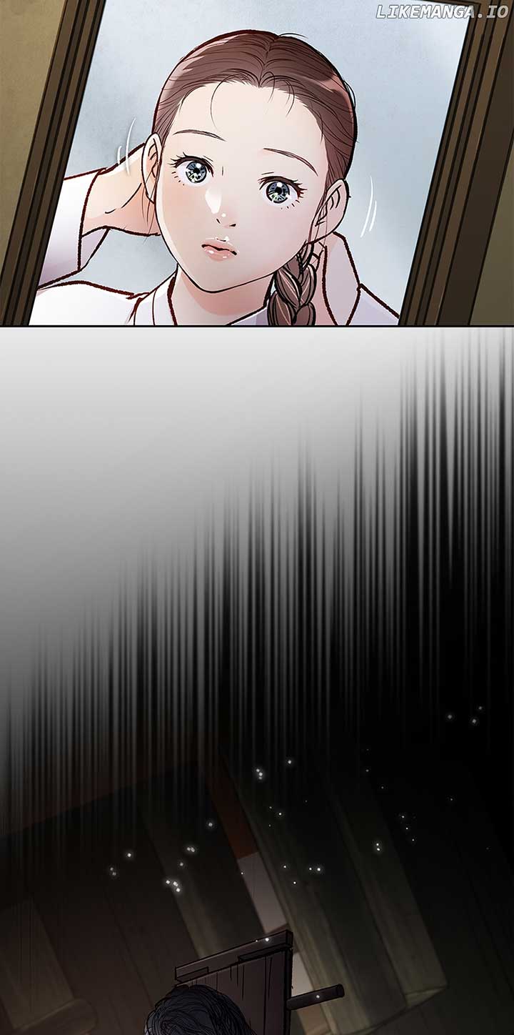 The Red Sleeve Chapter 111 - Page 24