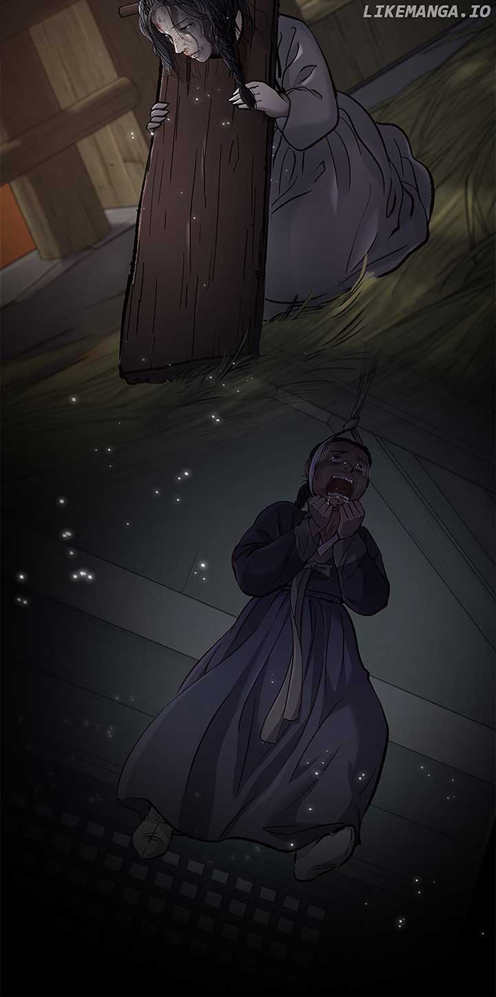 The Red Sleeve Chapter 111 - Page 25