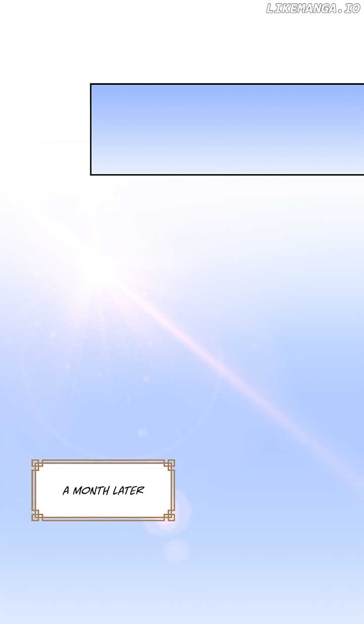 The Red Sleeve Chapter 111 - Page 30
