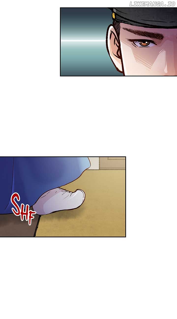The Red Sleeve Chapter 111 - Page 49