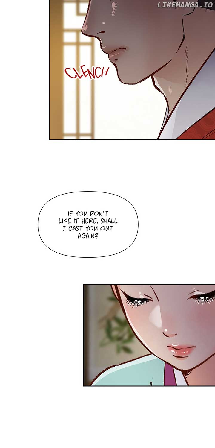 The Red Sleeve Chapter 112 - Page 14