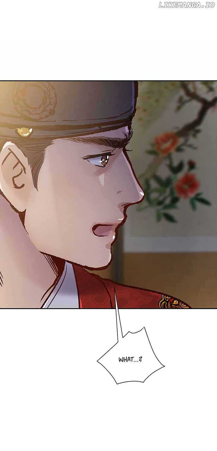 The Red Sleeve Chapter 112 - Page 16