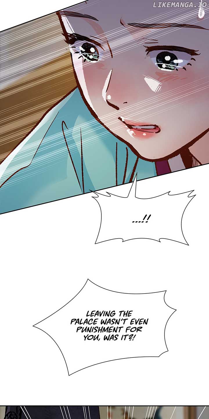 The Red Sleeve Chapter 112 - Page 20