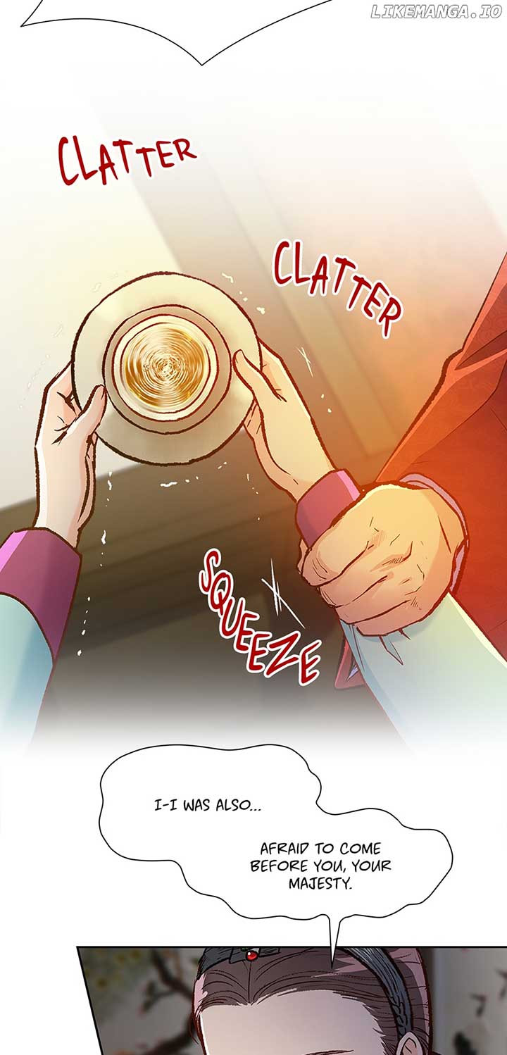 The Red Sleeve Chapter 112 - Page 23