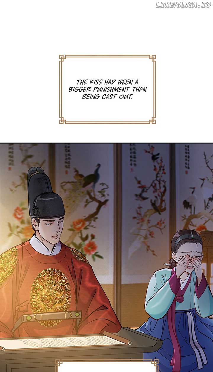 The Red Sleeve Chapter 112 - Page 31