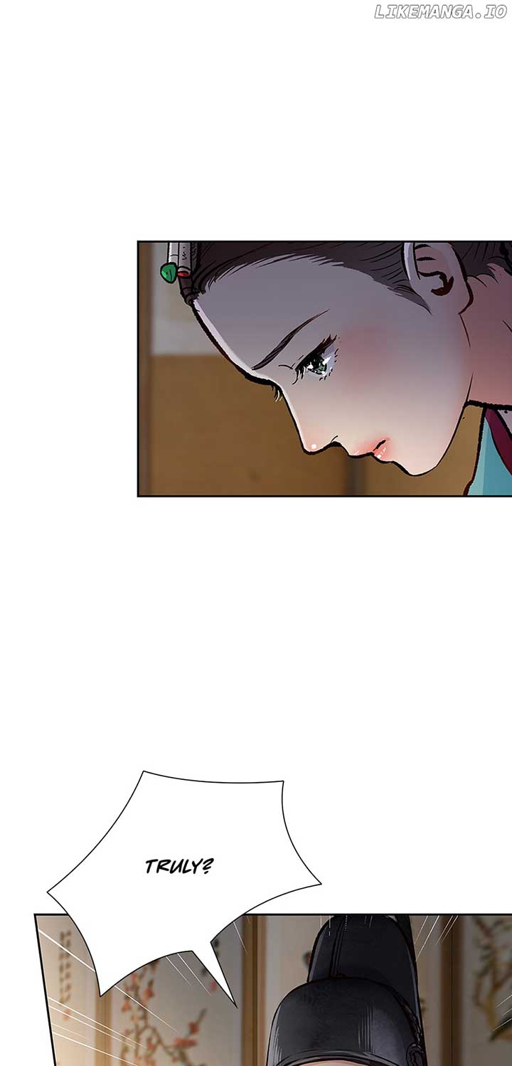 The Red Sleeve Chapter 112 - Page 41