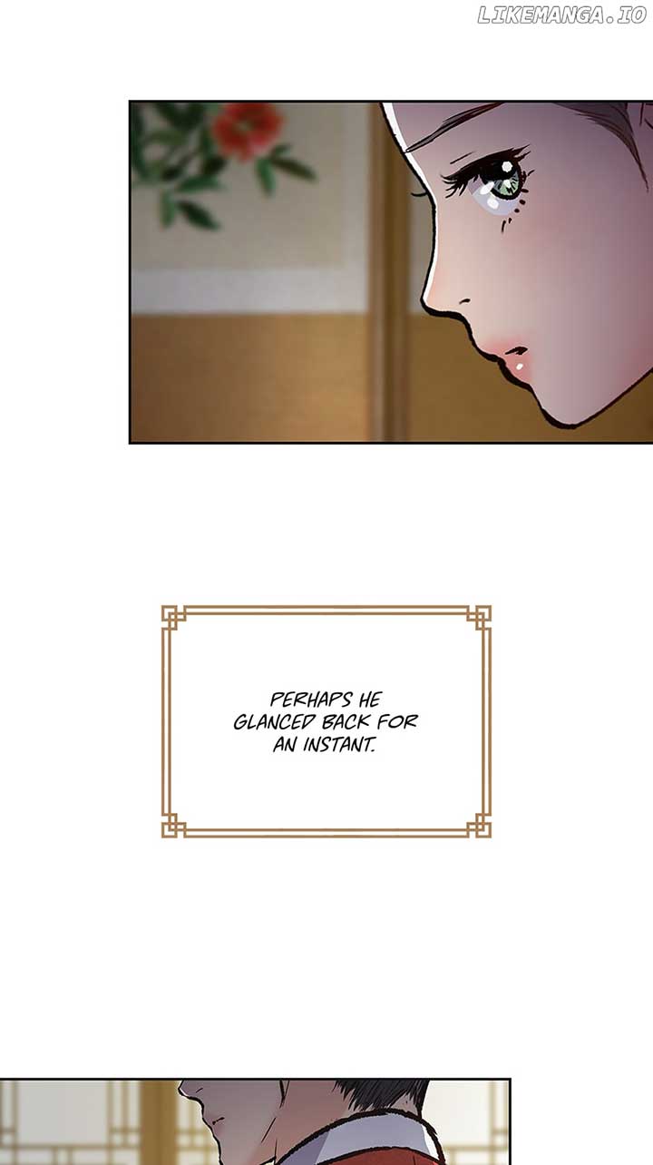 The Red Sleeve Chapter 112 - Page 46