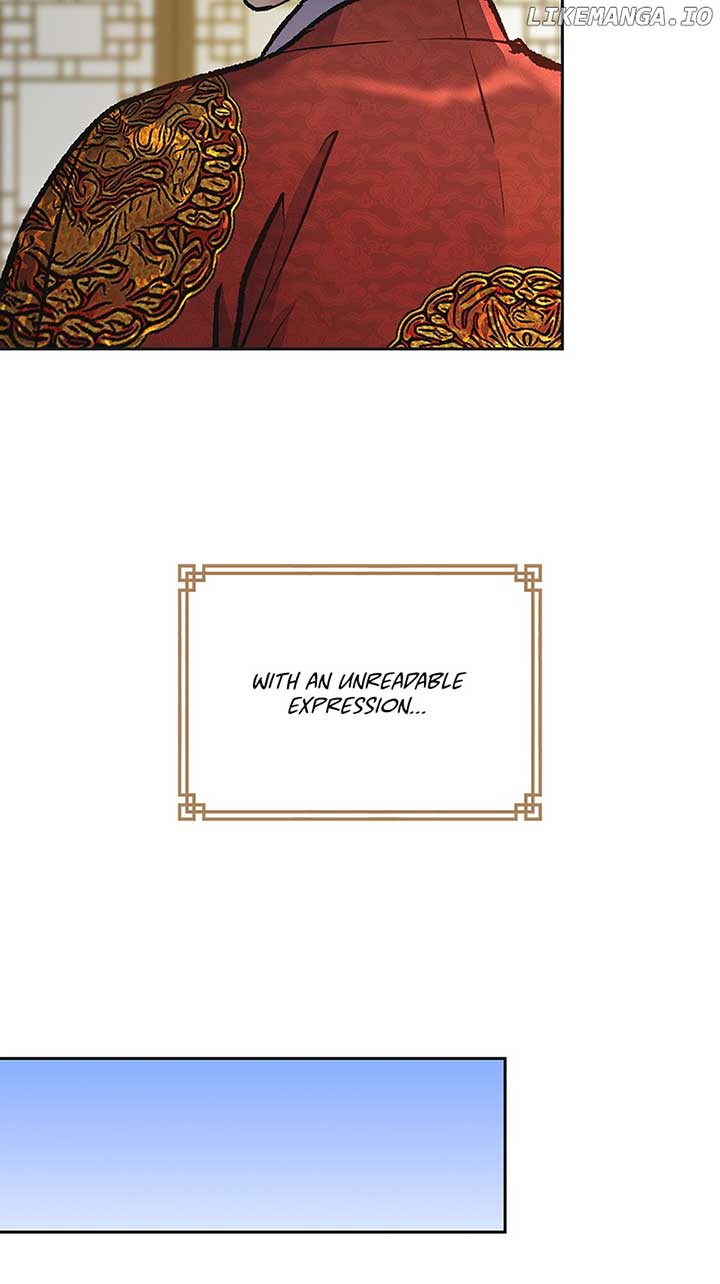 The Red Sleeve Chapter 112 - Page 47