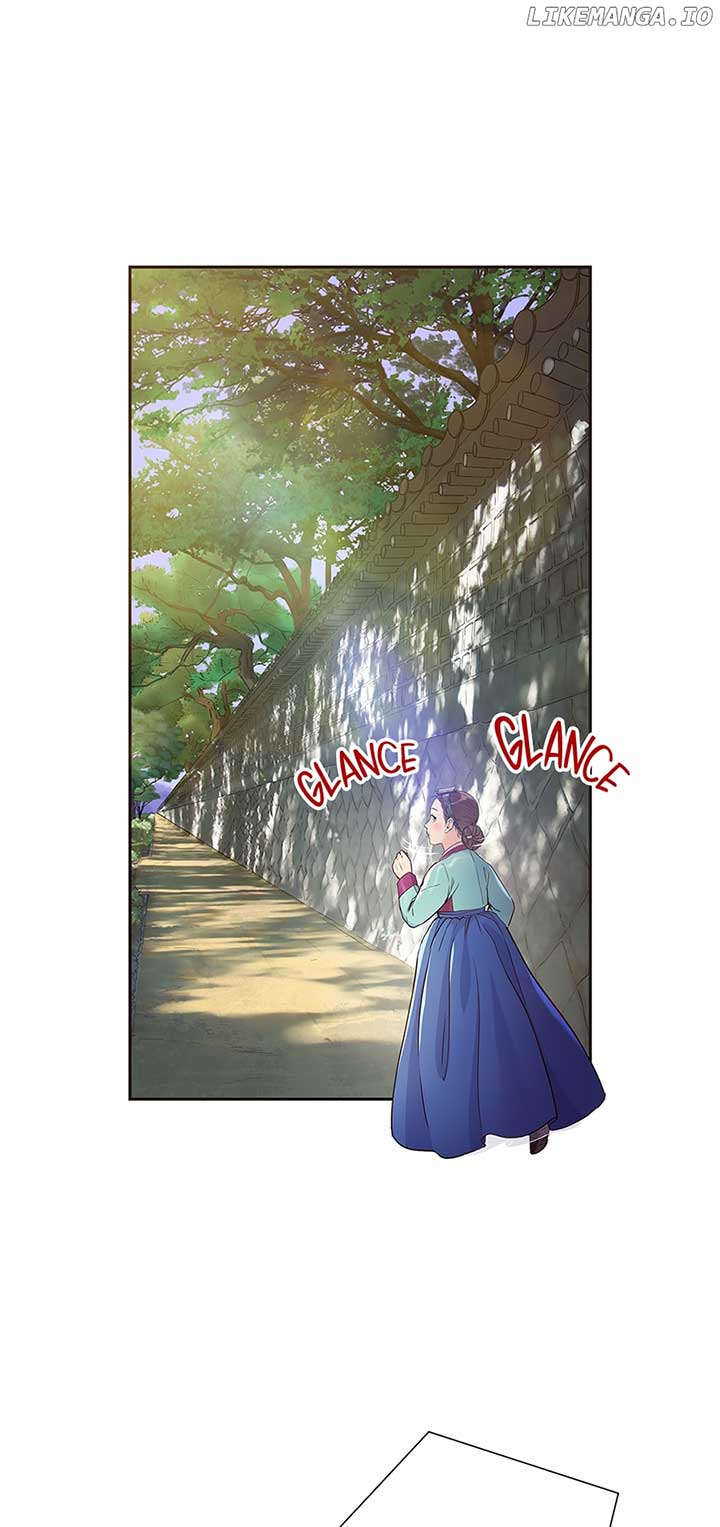 The Red Sleeve Chapter 113 - Page 2