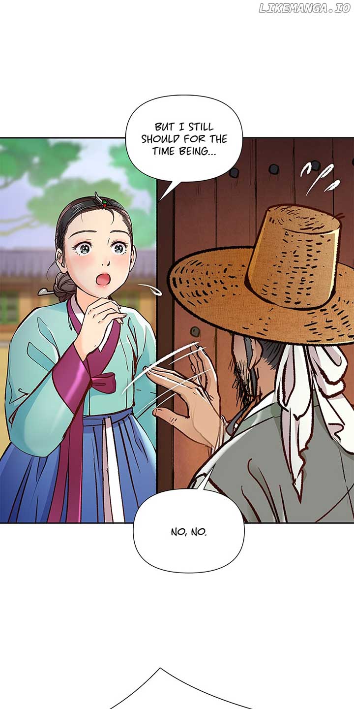 The Red Sleeve Chapter 113 - Page 11