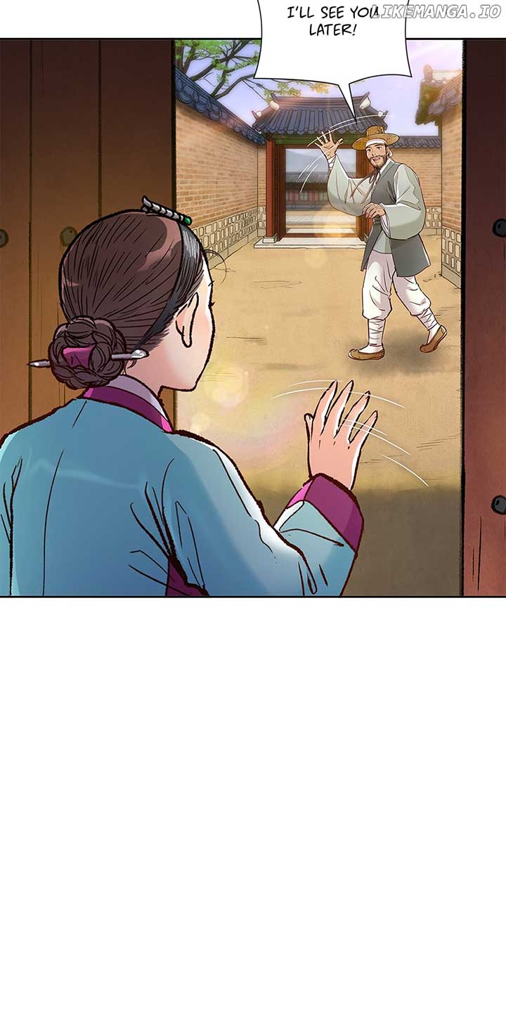 The Red Sleeve Chapter 113 - Page 14