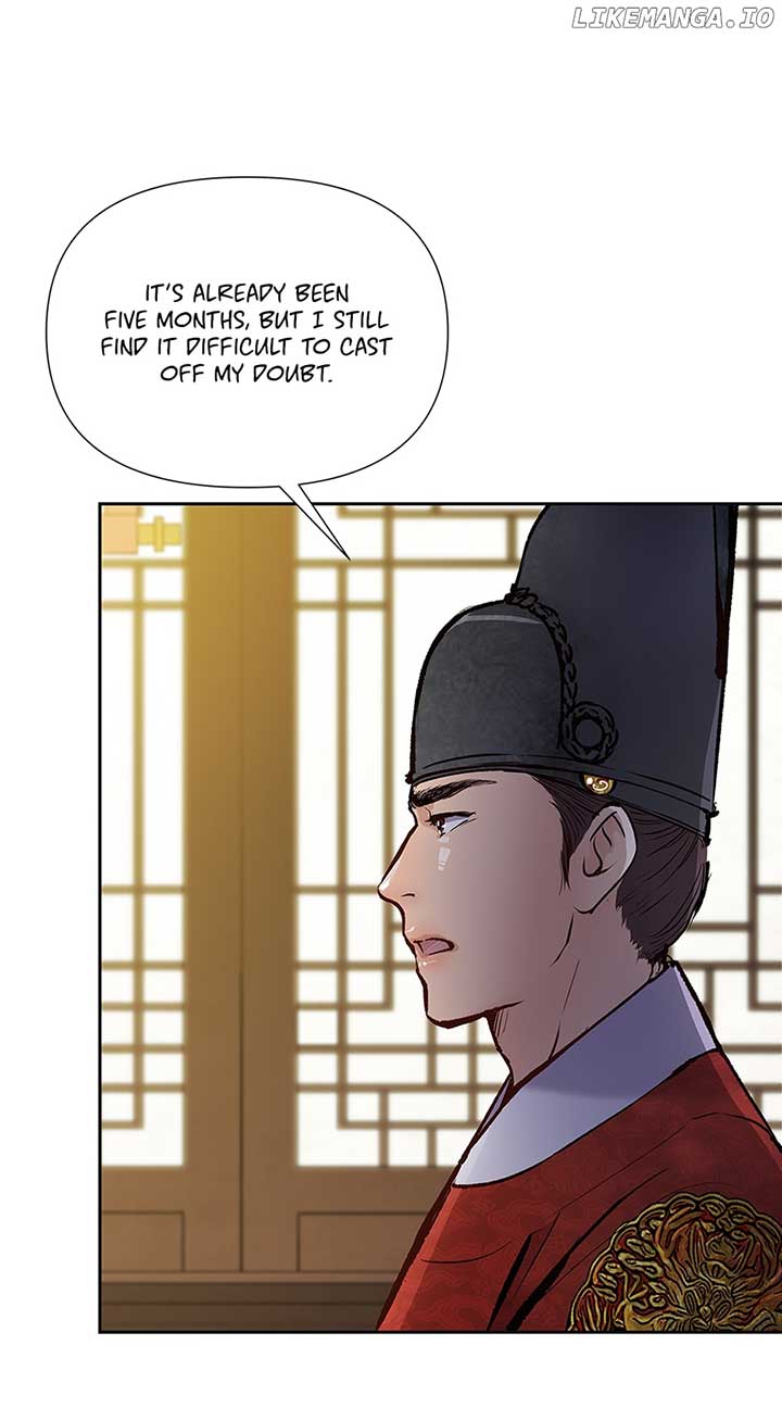 The Red Sleeve Chapter 113 - Page 20
