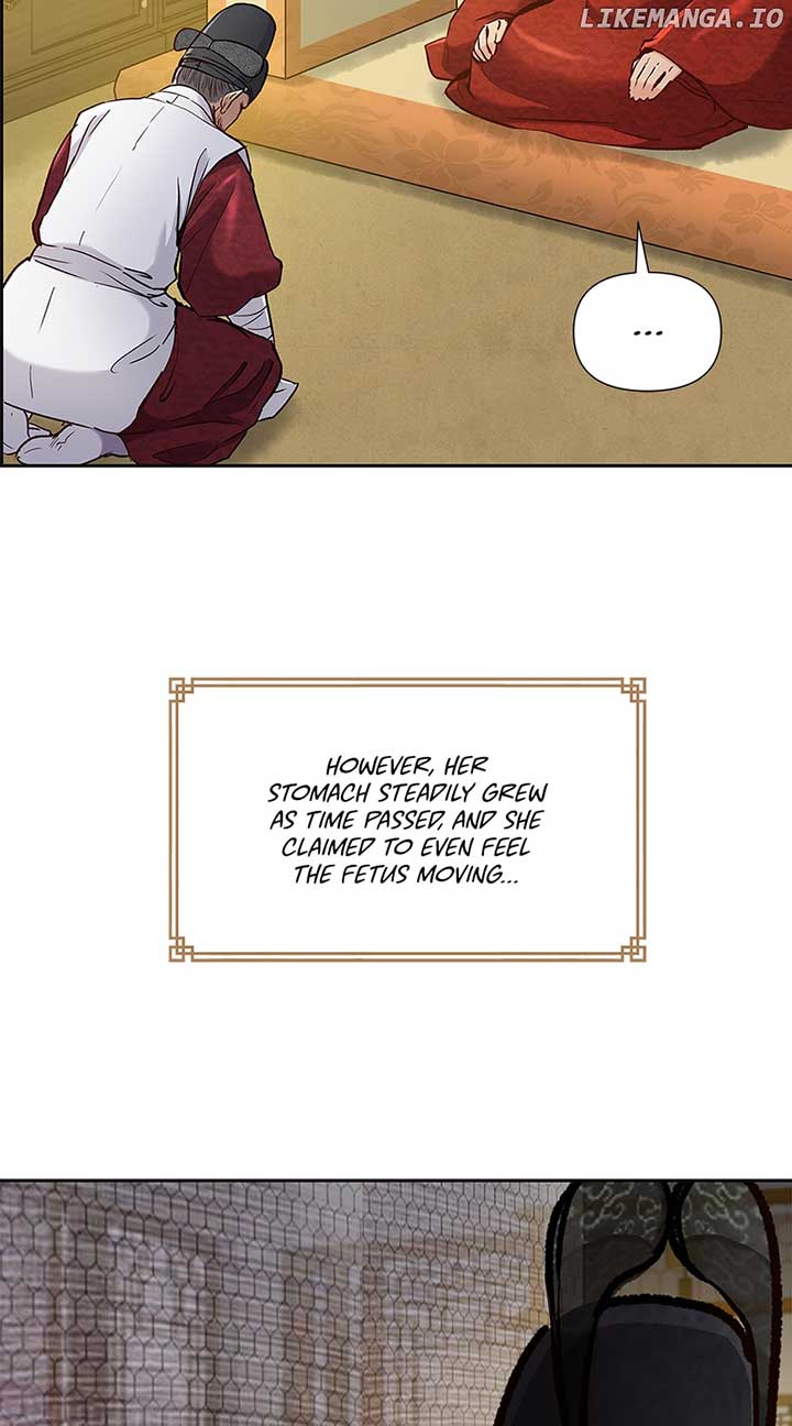 The Red Sleeve Chapter 113 - Page 23