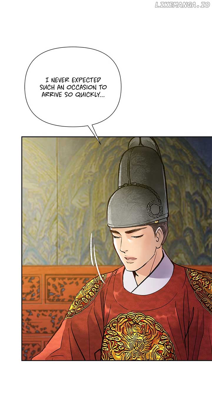 The Red Sleeve Chapter 113 - Page 29