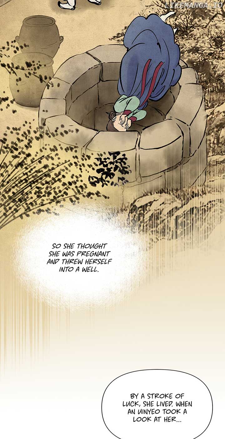 The Red Sleeve Chapter 113 - Page 51