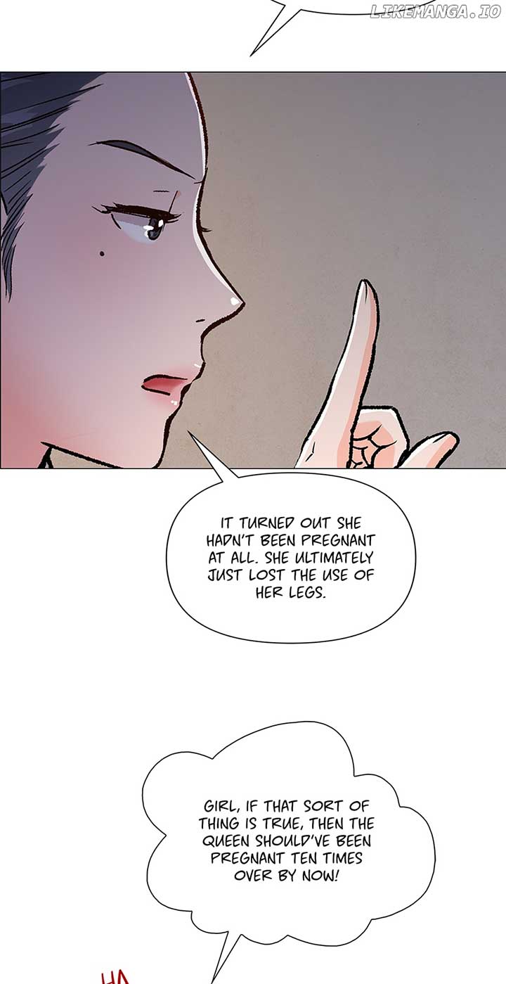 The Red Sleeve Chapter 113 - Page 52