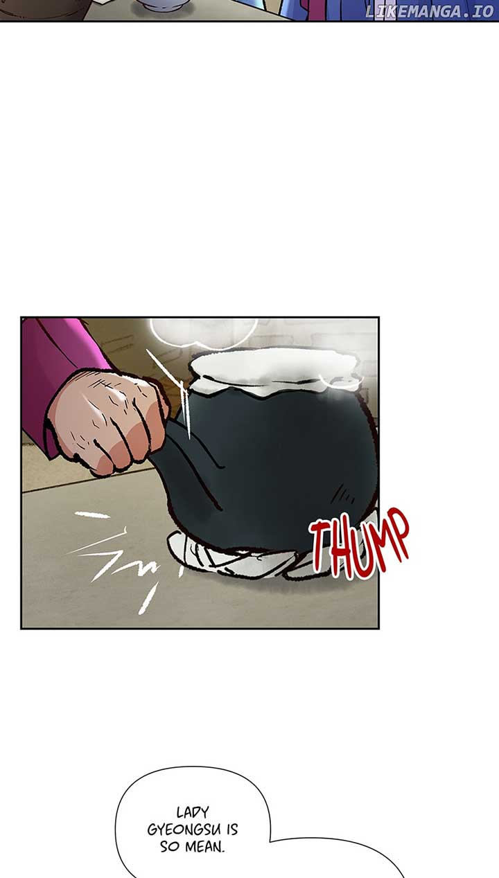 The Red Sleeve Chapter 113 - Page 56