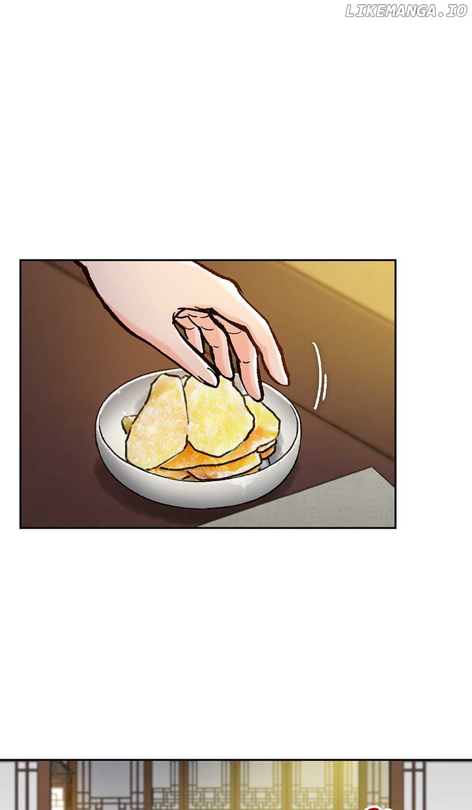 The Red Sleeve Chapter 114 - Page 6