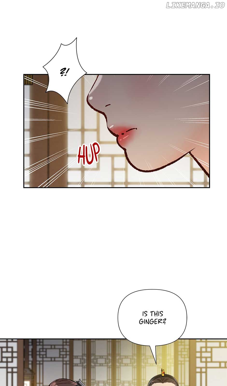 The Red Sleeve Chapter 114 - Page 9