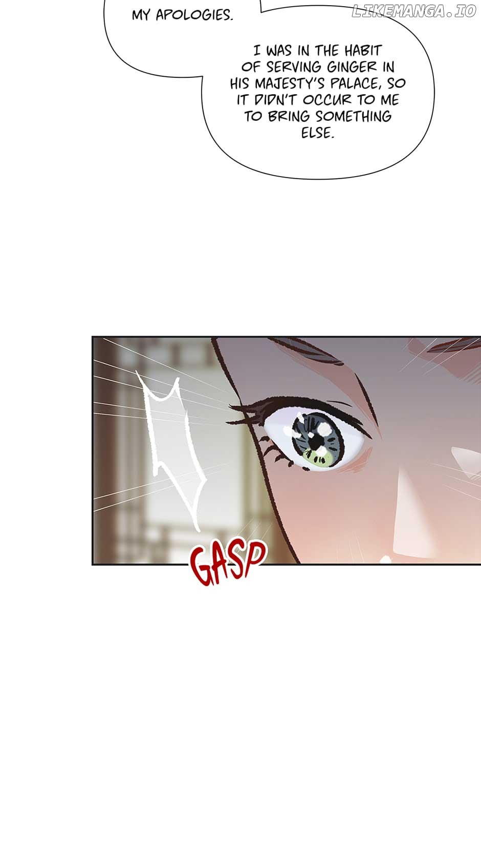The Red Sleeve Chapter 114 - Page 12