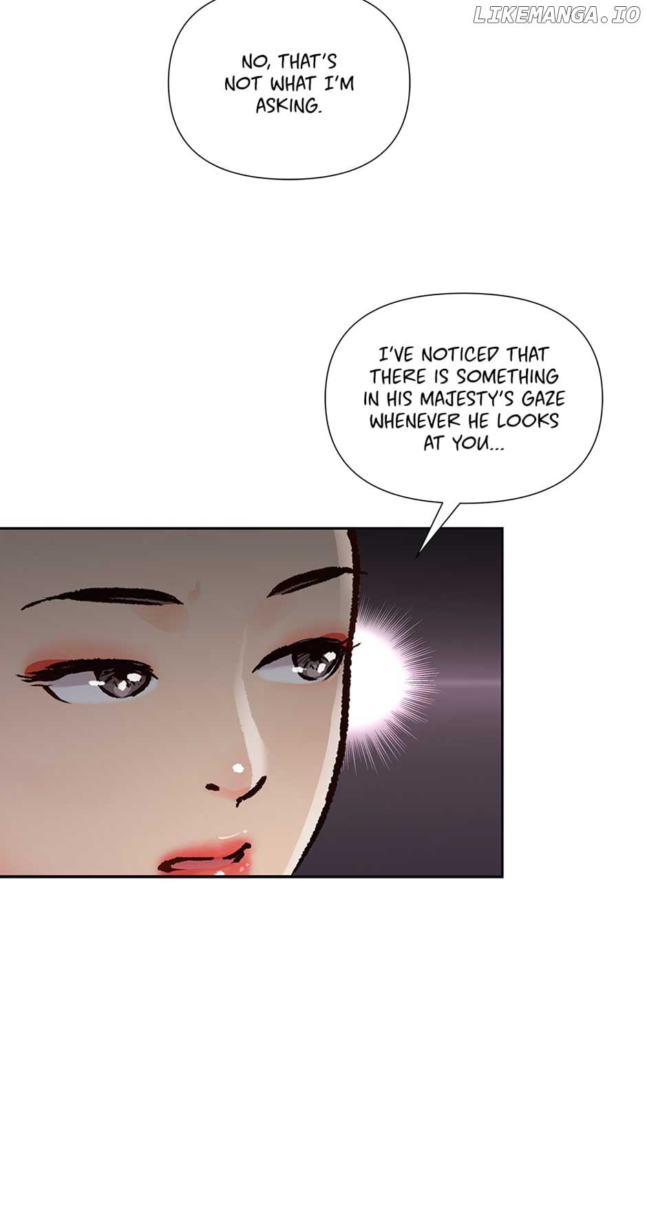 The Red Sleeve Chapter 114 - Page 26