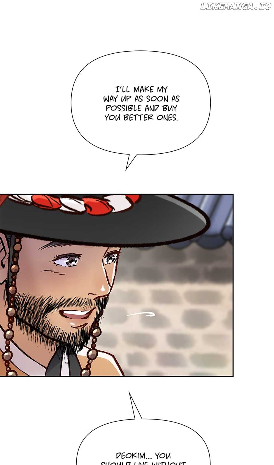 The Red Sleeve Chapter 114 - Page 54