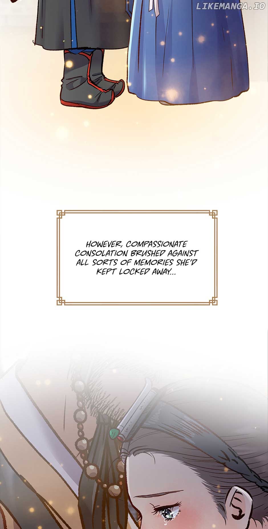 The Red Sleeve Chapter 114 - Page 57