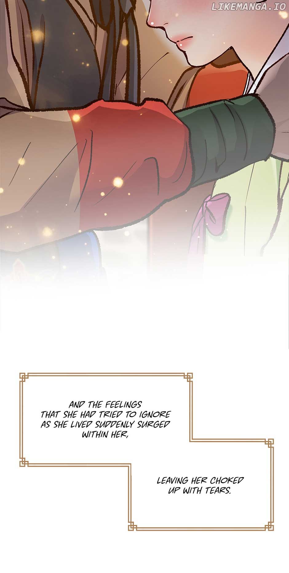 The Red Sleeve Chapter 114 - Page 58