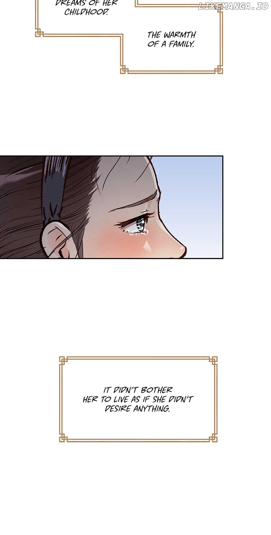 The Red Sleeve Chapter 114 - Page 60