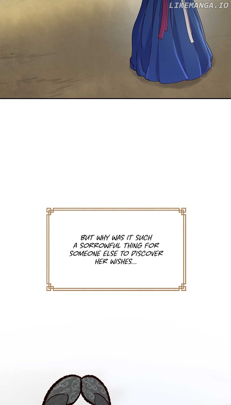 The Red Sleeve Chapter 114 - Page 62