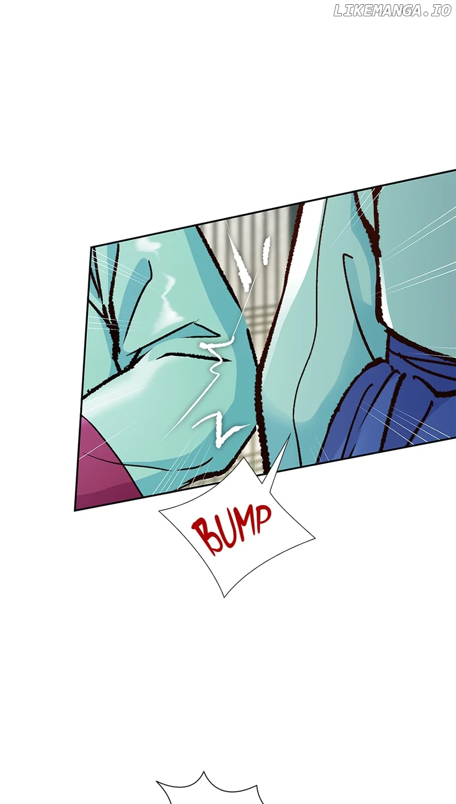 The Red Sleeve Chapter 115 - Page 2